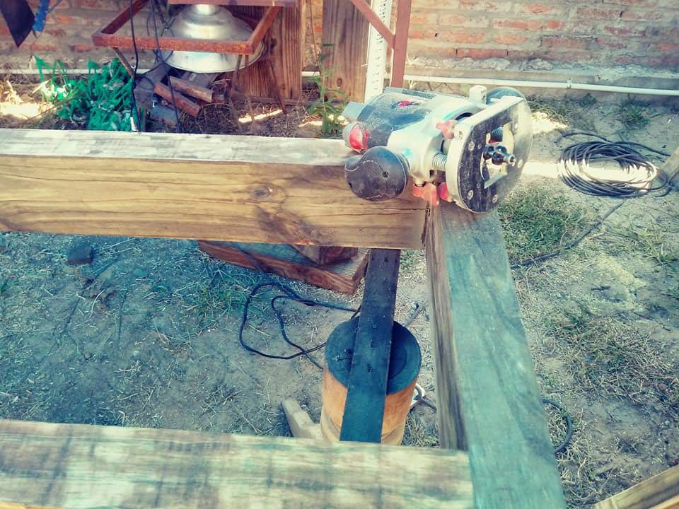 Carpintería - imagen 348